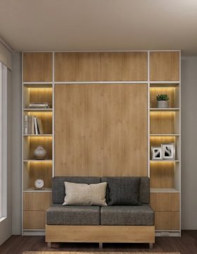 Murphy Beds Colombia